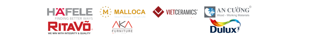 Đối Tác của La Divad' Design